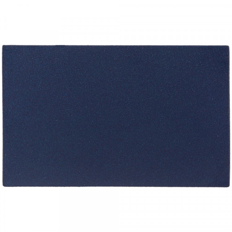 Лейбл светоотражающий Tao, XL, синий