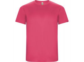 Футболка Imola мужская, неоновый розовый