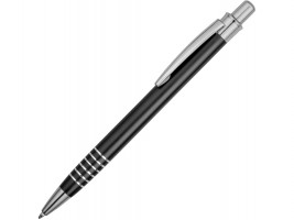 Ручка шариковая Бремен, черный