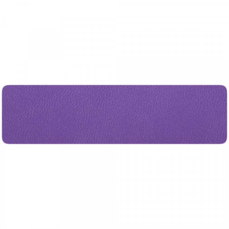 Лейбл Listra Latte, фиолетовый