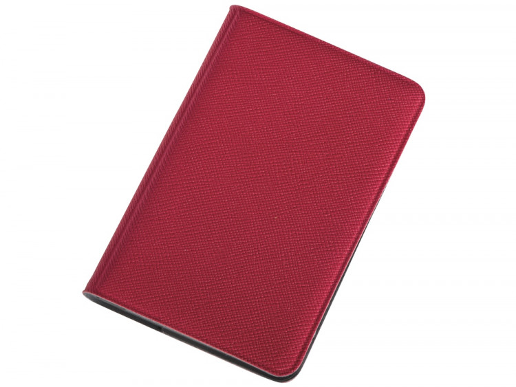 Картхолдер для 2-х пластиковых карт Favor, фуксия