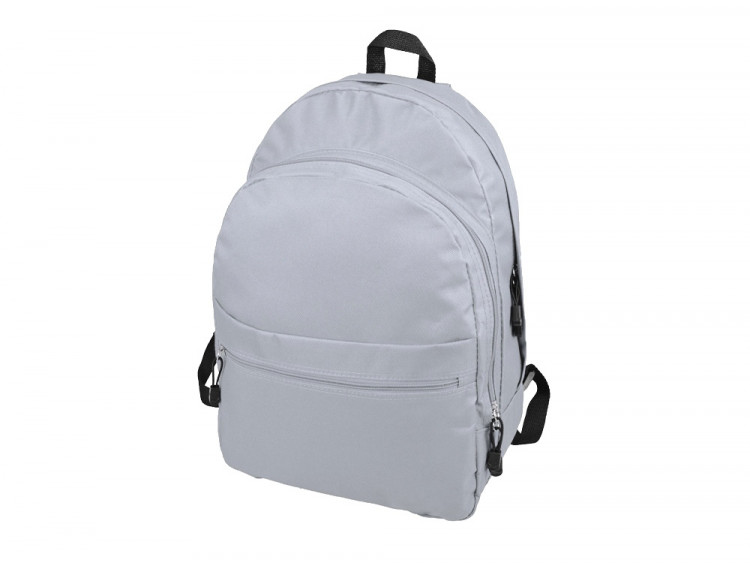 Рюкзак Rendy, серый
