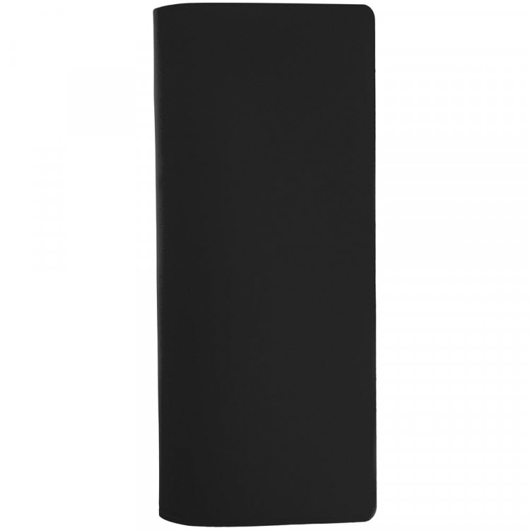 Дорожный органайзер Dorset, черный