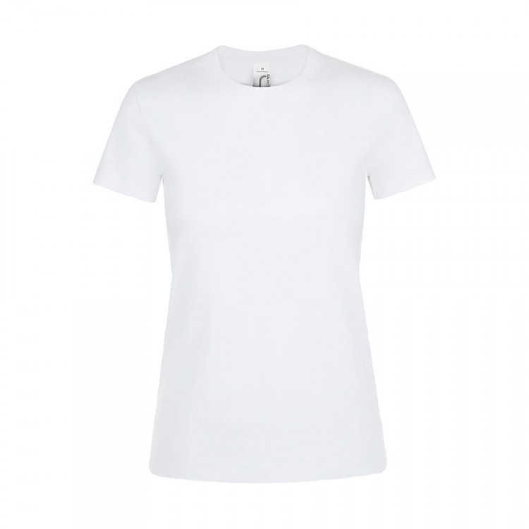 Футболка женская REGENT WOMEN 150