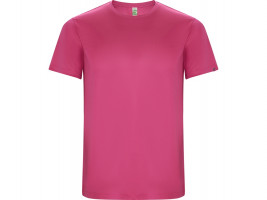 Футболка Imola мужская, фуксия