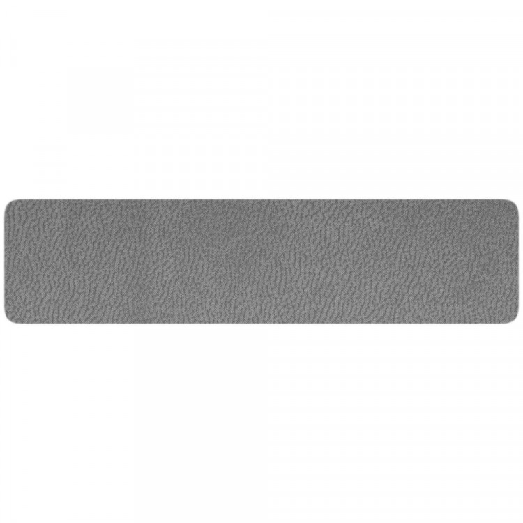 Лейбл Listra Latte, серый