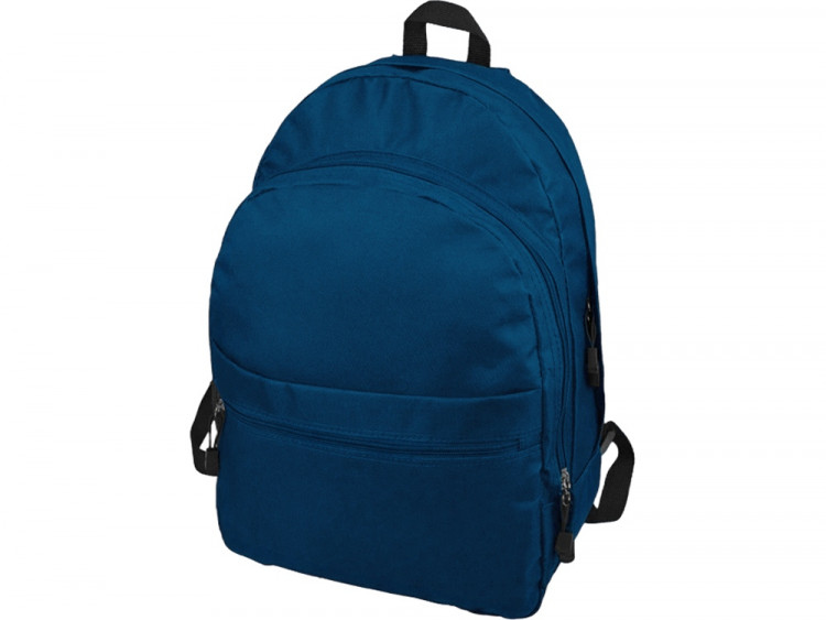 Рюкзак Rendy, темно-синий