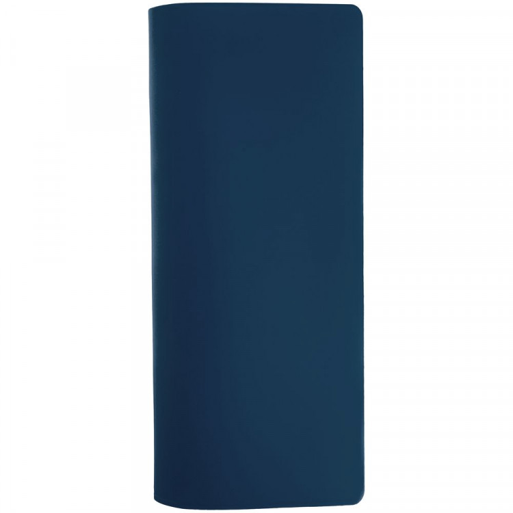 Дорожный органайзер Dorset, синий