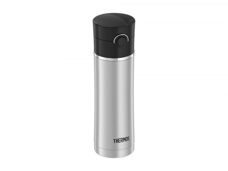 Термос из нерж. стали тм THERMOS NS402BK 0.47L