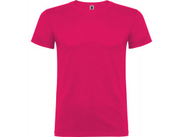 Футболка Beagle детская, фуксия