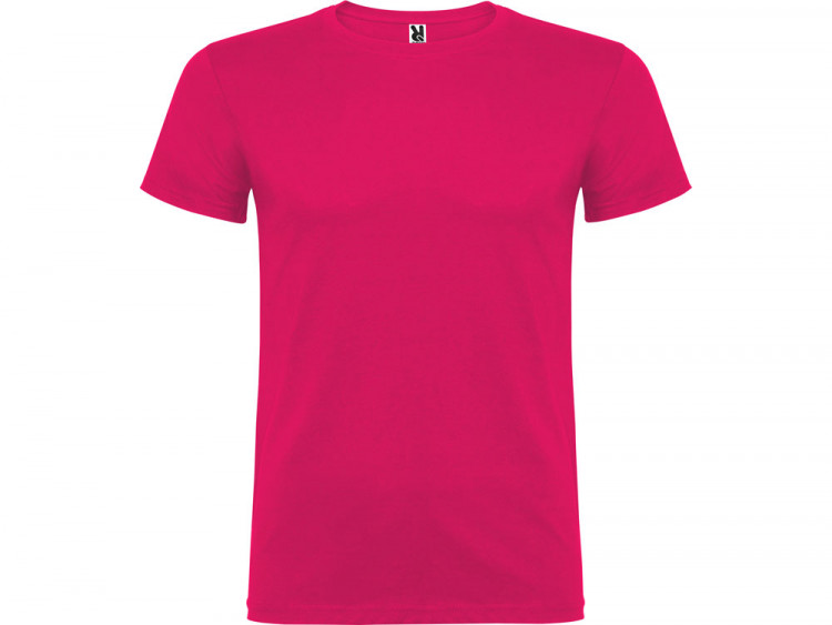 Футболка Beagle детская, фуксия