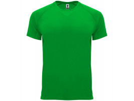 Футболка Bahrain мужская,папоротниковый