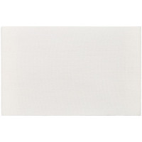 Лейбл хлопковый Doni, XL, беленый