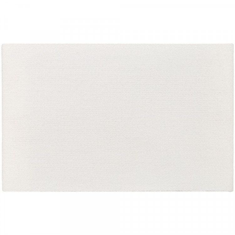 Лейбл хлопковый Doni, XL, беленый