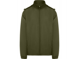 Куртка Makalu, армейский зеленый