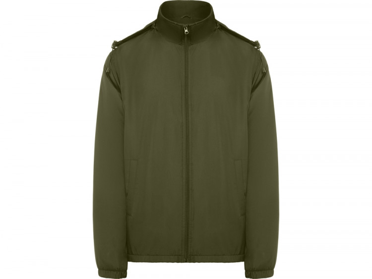 Куртка Makalu, армейский зеленый