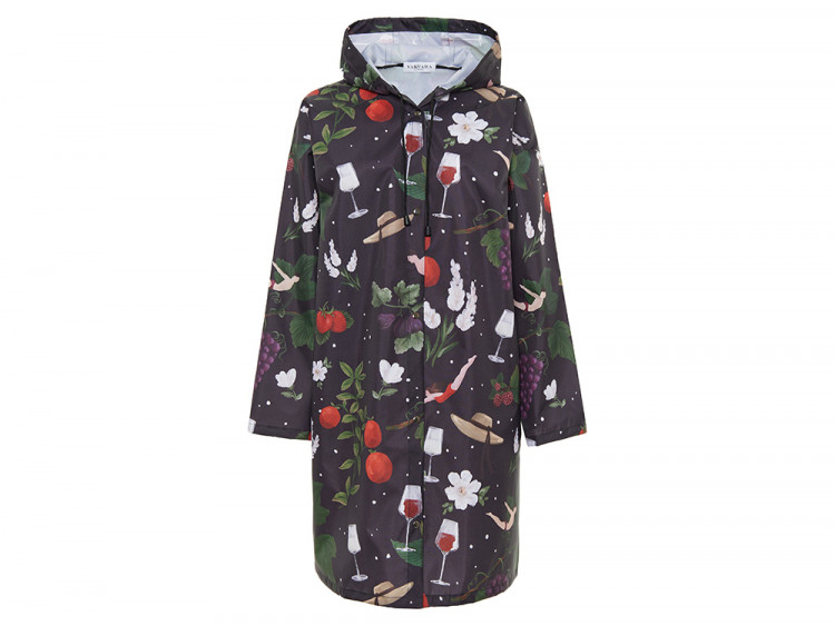 Дождевик Резорт. Varvara