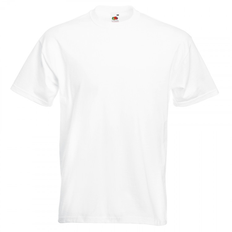 Футболка мужская SUPER PREMIUM T 190