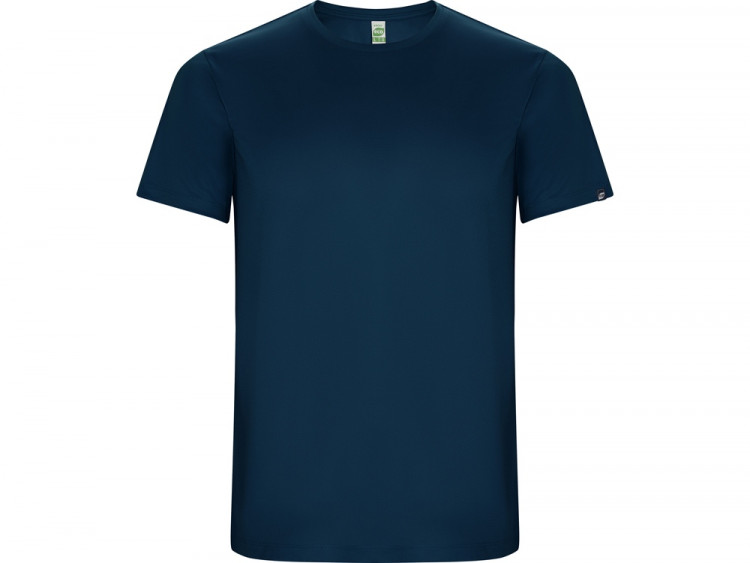 Футболка Imola мужская, нэйви