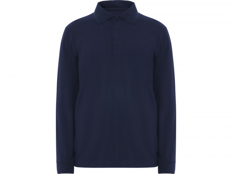 Рубашка-поло Santana, нэйви