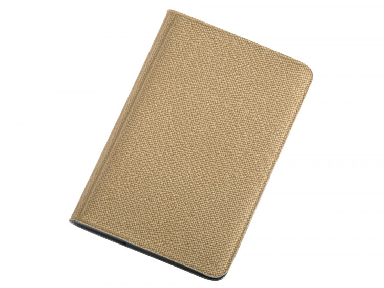 Картхолдер для 2-х пластиковых карт Favor, бежевый