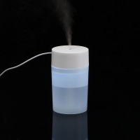 Настольный увлажнитель Desko ver.2, белый