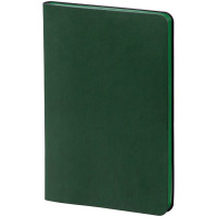 Ежедневник Neat Mini, недатированный, зеленый