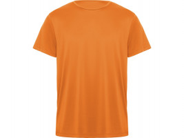 Футболка Daytona мужская, оранжевый
