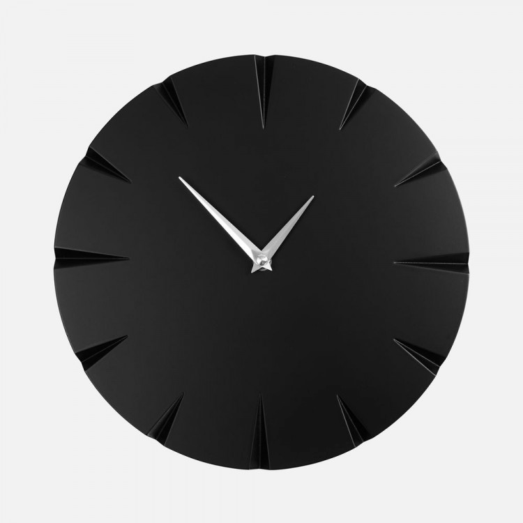 Часы Wallice, черные