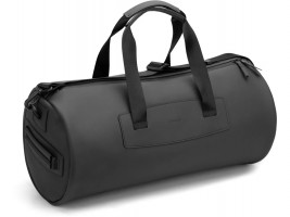 Дорожная сумка Штайр, черный