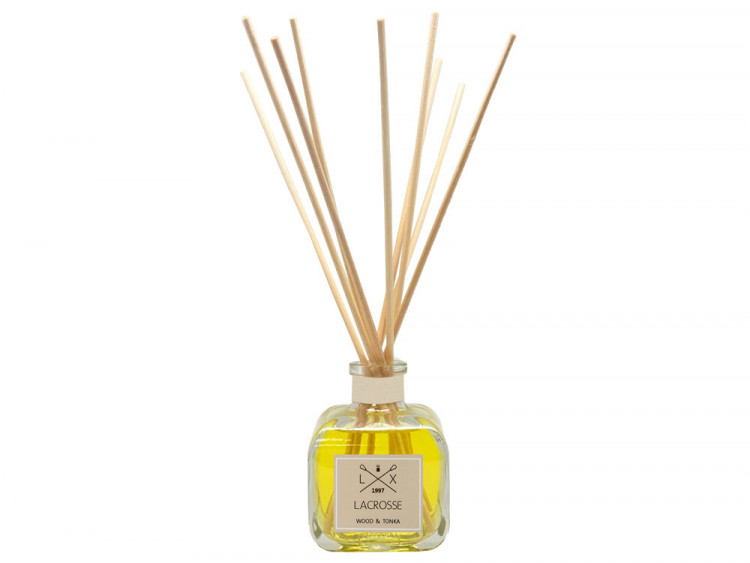 Диффузор ароматический Дерево & тонка Lacrosse 200 мл., бежевый