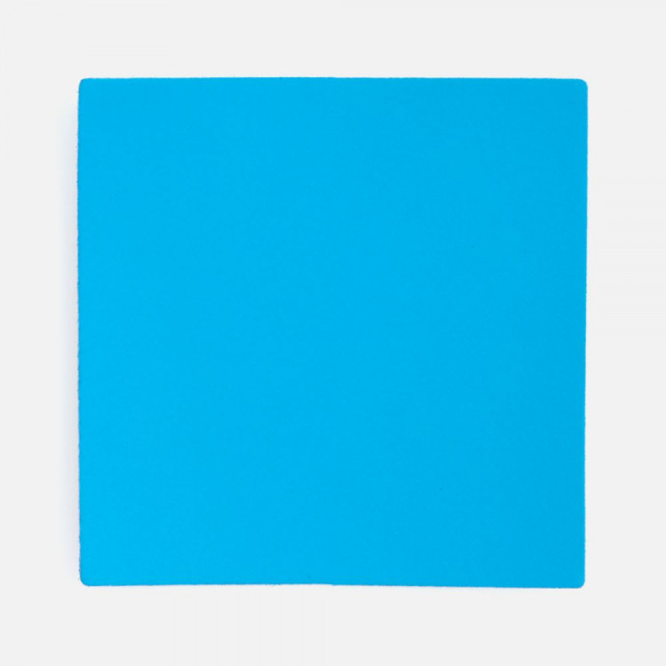 Лейбл Listra Soft Touch, L, голубой