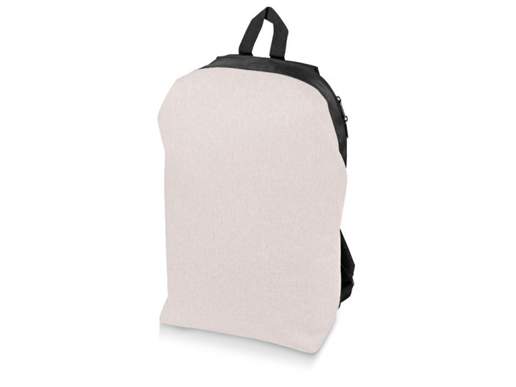 Рюкзак Planar с отделением для ноутбука 15.6, бежевый