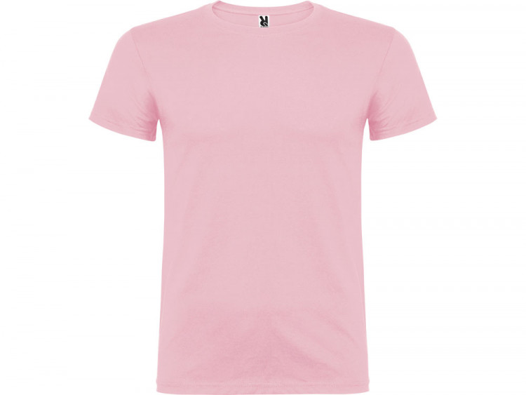 Футболка Beagle детская, светло-розовый