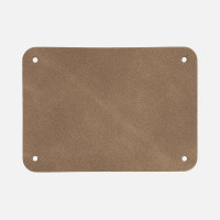 Лейбл Eta Nubuck Touch, XL, коричневый