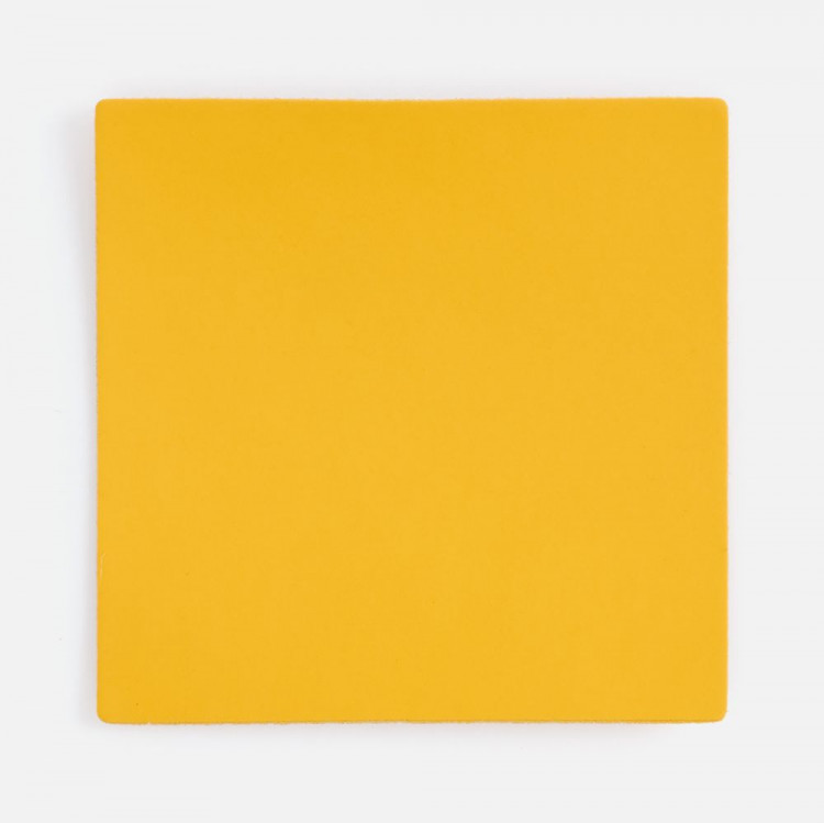 Лейбл Listra Soft Touch, L, желтый