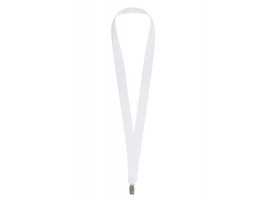 Ланъярд 2 см с клипом