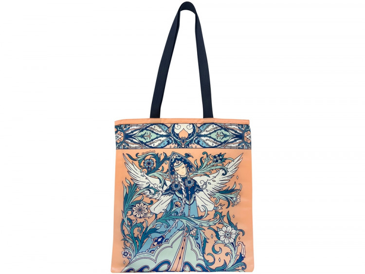 Шоппер Царевна Лебедь