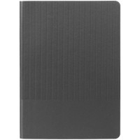 Ежедневник Vale, недатированный, серый