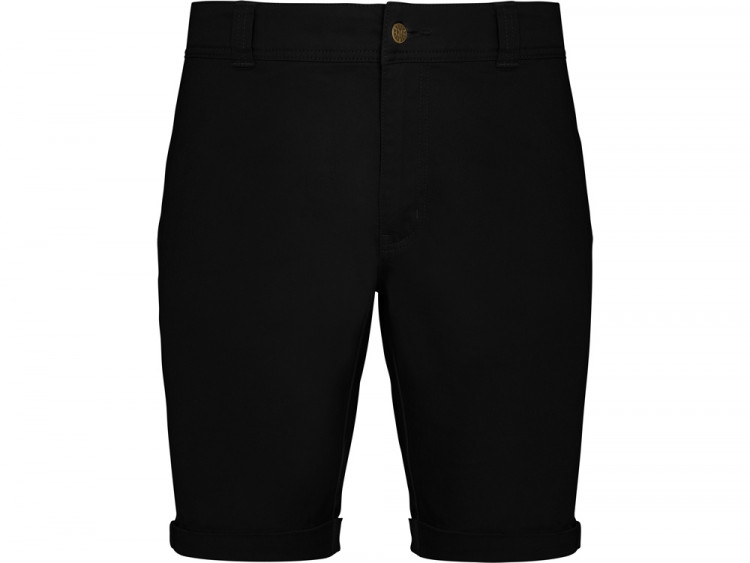 Шорты Ringo, черный