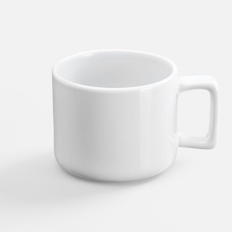 Чашка для сублимационной печати Jumbo