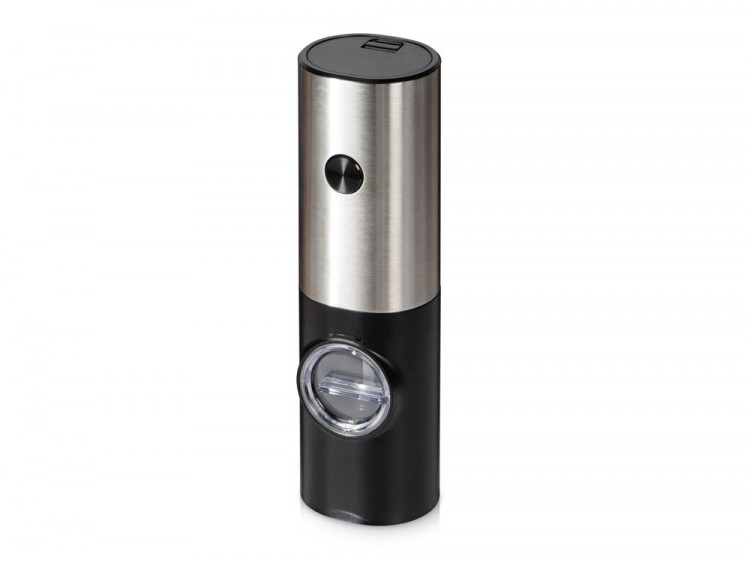 Электрическая мельница для соли и перца Grind