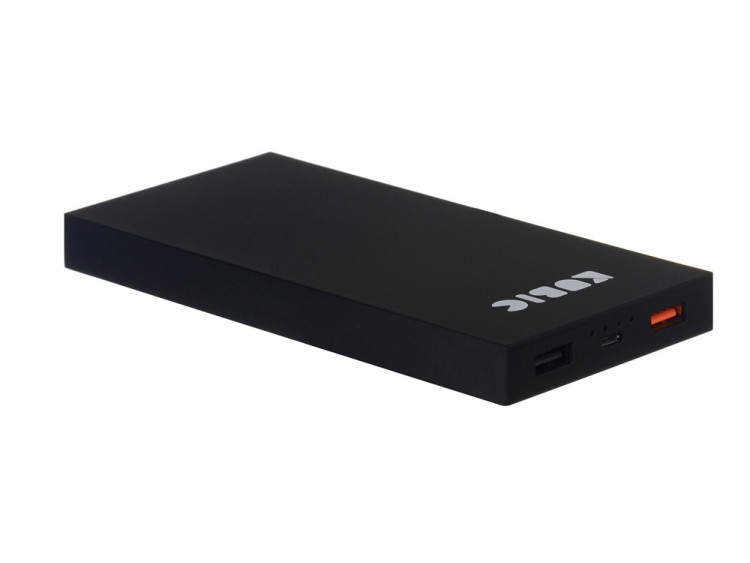 Внешний аккумулятор Kubic PB14X Black (Р)