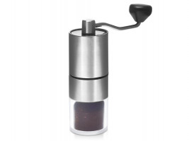 Механическая кофемолка Alegria