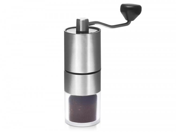 Механическая кофемолка Alegria