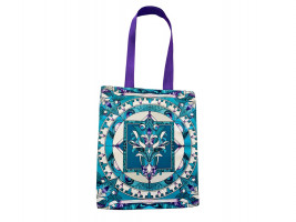 Шоппер Каменный цветок