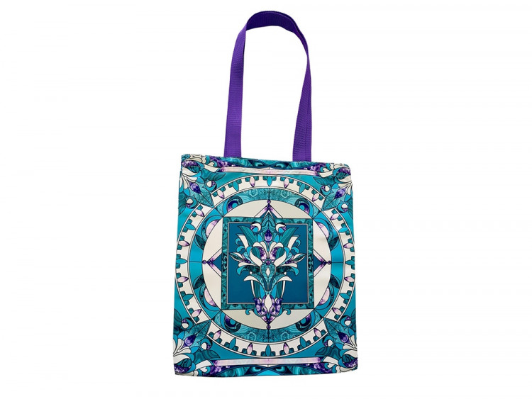 Шоппер Каменный цветок