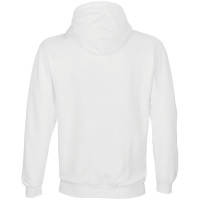 Худи унисекс Condor, белое
