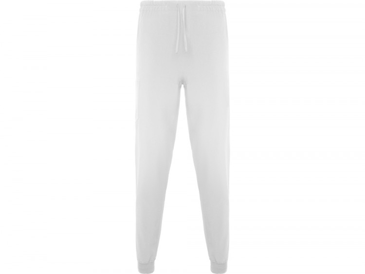 Брюки Fiber, белый
