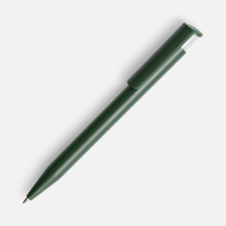 Ручка шариковая Tippo, зеленая